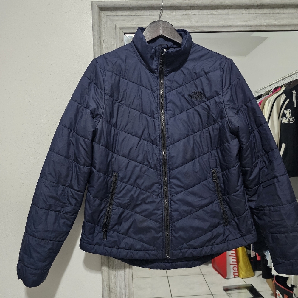 The North Face Jacket